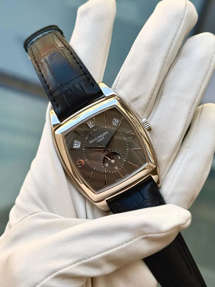 Patek Philippe Gondolo 5135G